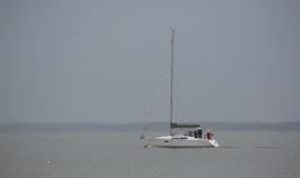 Pamario krašto žvejo šventė