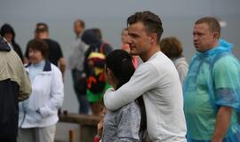 Pamario krašto žvejo šventė