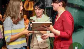 "Nesė pramogų banko" golfo turnyras