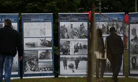 Pamario krašto žvejo šventė