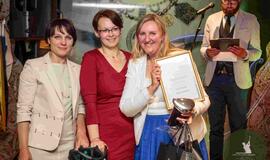 "Nesė pramogų banko" golfo turnyras