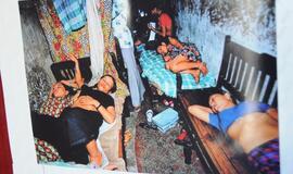 Akcija prieš prekybą žmonėmis