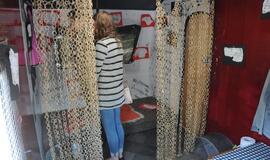 Akcija prieš prekybą žmonėmis