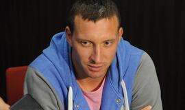 Krepšinio rinktinės kandidatai Palangoje