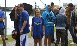 Pamario krašto žvejo šventė