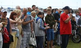 Pamario krašto žvejo šventė