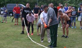 Pamario krašto žvejo šventė