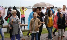 Pamario krašto žvejo šventė