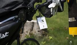 "Nesė pramogų banko" golfo turnyras