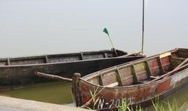 Pamario krašto žvejo šventė