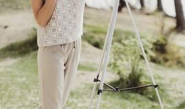 Dizainerių pasiūlymai atostogoms