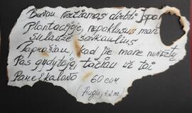 Akcija prieš prekybą žmonėmis