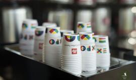 "Nesė pramogų banko" golfo turnyras