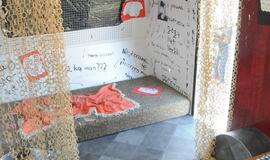 Akcija prieš prekybą žmonėmis