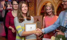 "Nesė pramogų banko" golfo turnyras