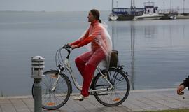 Pamario krašto žvejo šventė