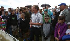 Pamario krašto žvejo šventė