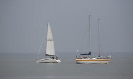 Pamario krašto žvejo šventė