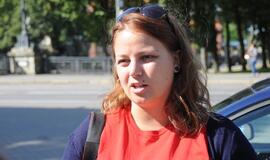 Akcija prieš prekybą žmonėmis