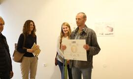 Architektų dienų atidarymas