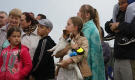 Pamario krašto žvejo šventė