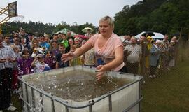 Pamario krašto žvejo šventė