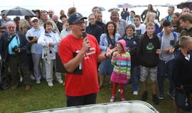 Pamario krašto žvejo šventė