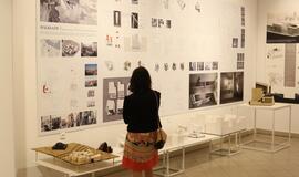 Architektų dienų atidarymas