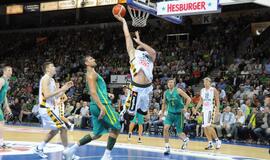 Lietuva - Australija - 80:68