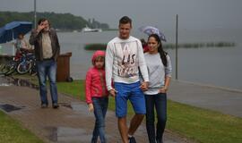 Pamario krašto žvejo šventė