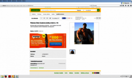 Įspėja neauginti raumenų abejotinais preparatais