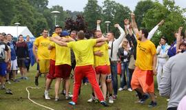 Pamario krašto žvejo šventė