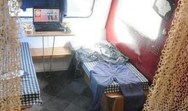 Akcija prieš prekybą žmonėmis