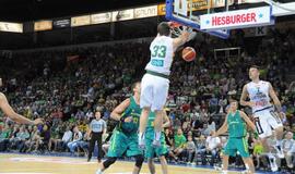 Lietuva - Australija - 80:68