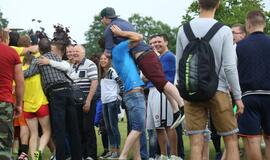 Pamario krašto žvejo šventė