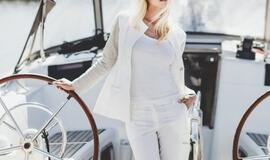 Dizainerių pasiūlymai atostogoms