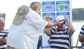 Nacionalinė ekspedicija. Nemunu per Lietuvą