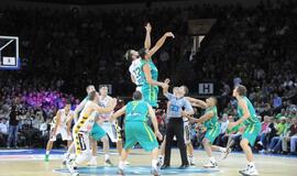 Lietuva - Australija - 80:68