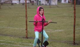 Pamario krašto žvejo šventė