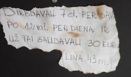 Akcija prieš prekybą žmonėmis