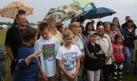 Pamario krašto žvejo šventė