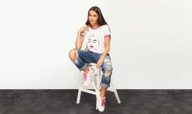 Dizainerių pasiūlymai atostogoms