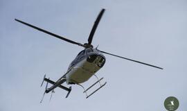 "Nesė pramogų banko" golfo turnyras