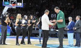 Lietuva - Australija - 80:68