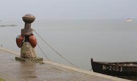 Pamario krašto žvejo šventė