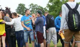 Pamario krašto žvejo šventė