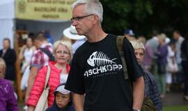 Pamario krašto žvejo šventė