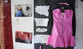 Akcija prieš prekybą žmonėmis