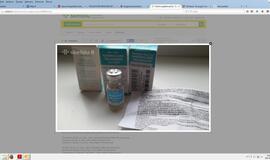 Įspėja neauginti raumenų abejotinais preparatais