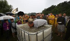 Pamario krašto žvejo šventė